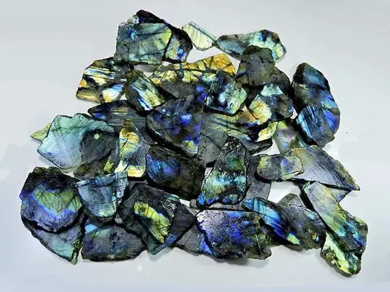 Labradorite