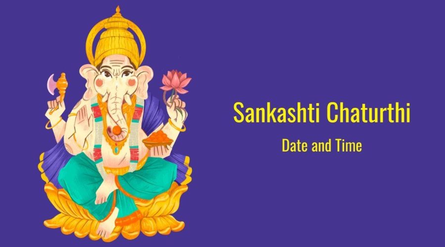 Sankashti Chaturthi 2022:  Date, Time, Puja Vidhi and Importance