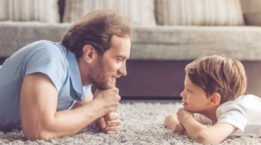 How well do you bond with Your Father? Your Zodiac Signs have the answer