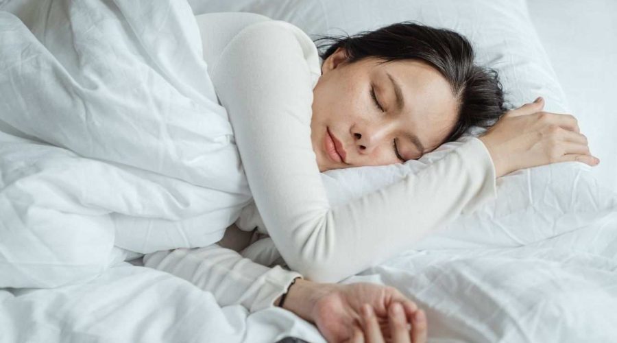 Golden tips as per Ayurveda for Peaceful Sleep?