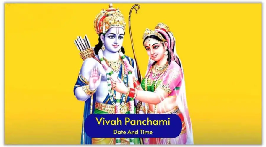 Vivah Panchami 2023: Know the Date, Time, Celebrations, and Significance of Ram Sita Vivah Panchami
