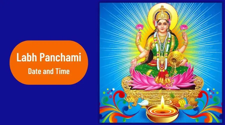 Labh Panchami 2022: Date, Time, Rituals and Significance - eAstroHelp