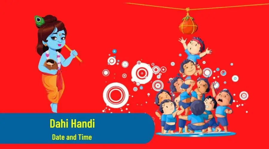 Dahi Handi 2023: Date, Time, Celebrations and Significance