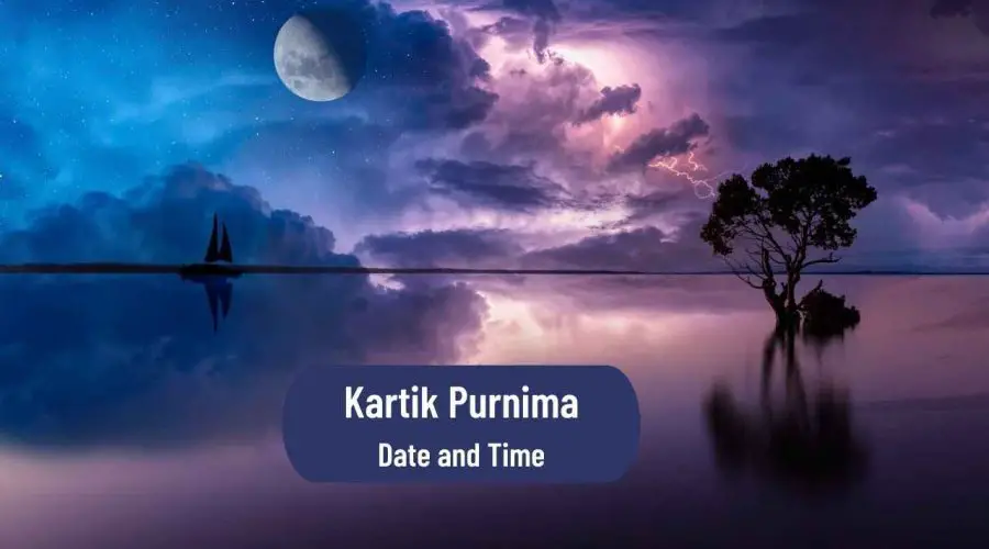 Kartik Purnima 2023: Date, Time, Rituals, Celebrations, and Significance