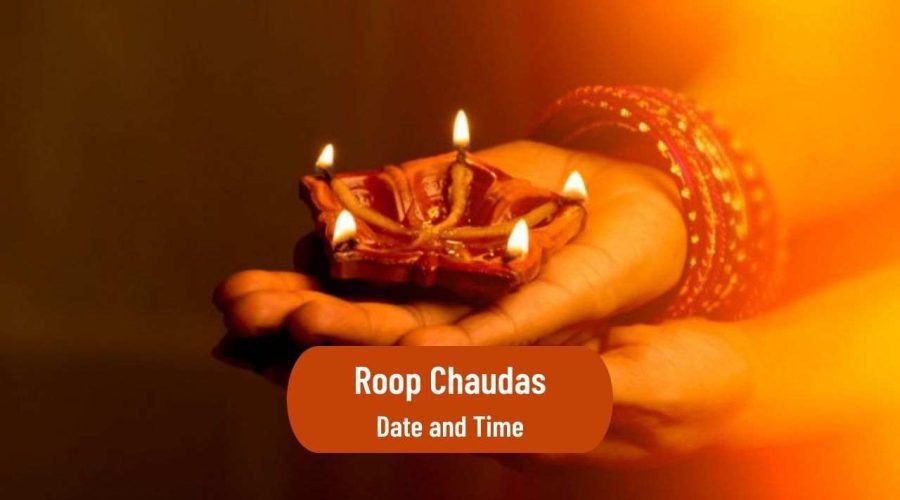 Roop Chaudas (Festival of Beauty) 2023: Date, Time, Celebrations and Importance