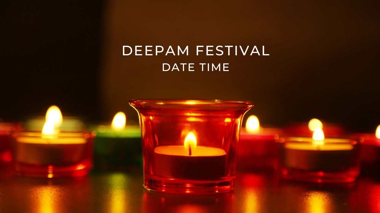 Yama Deepam Festival 2023 Date, Time, Celebrations and Importance