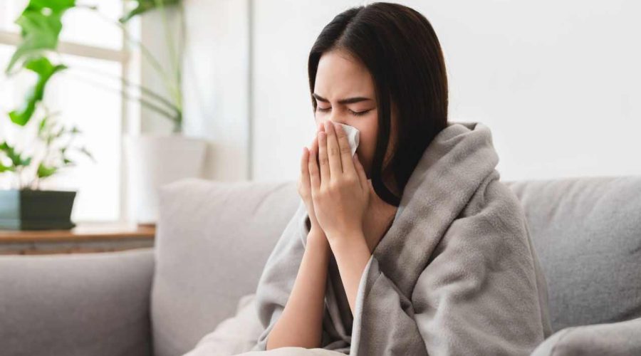 Know How Each Zodiac Sign Behaves when they are SICK
