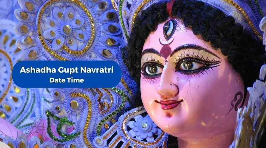 Ashadha Gupt Navratri 2022: Date, Time, Celebrations, Mantra, Benefits and Significance