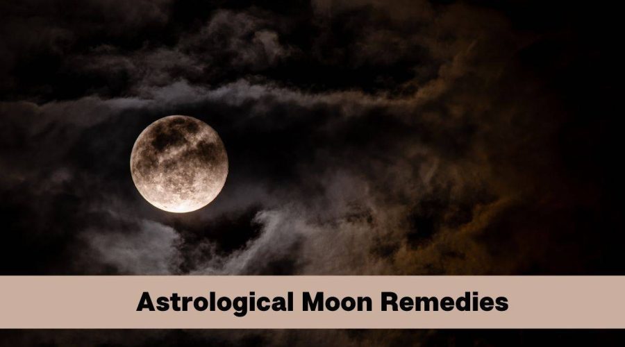 Moon Remedies: The Astrological Role of the Moon in Your Life