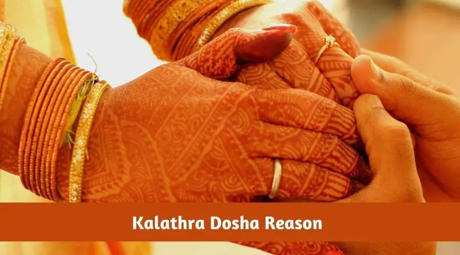 Kalathra Dosha: The Reason Why Your Marital/Romantic Life Is Not Up to The Mark Yet