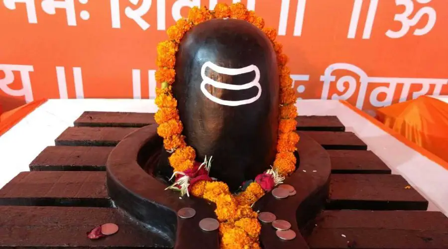 Significance of Linga Worship in Hindu Religion