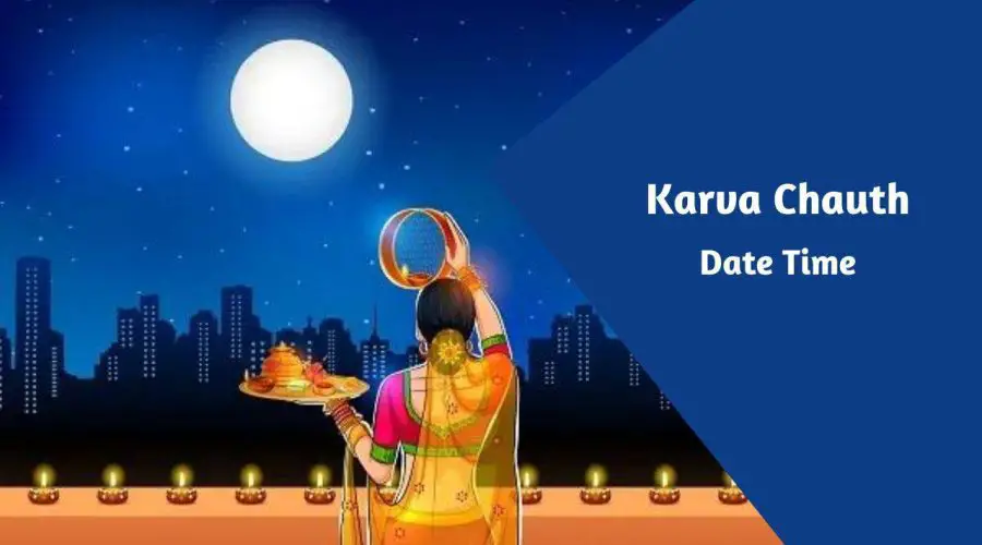 Karva Chauth 2022: Know the Dates and History behind it - eAstroHelp