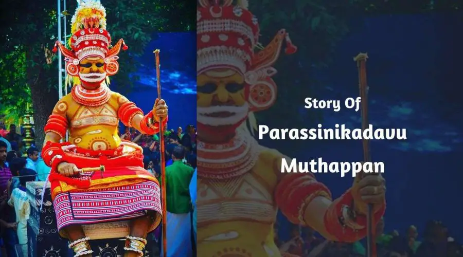 Know the Fascinating Story Of Muthappan (Parassinikadavu Muthappan)