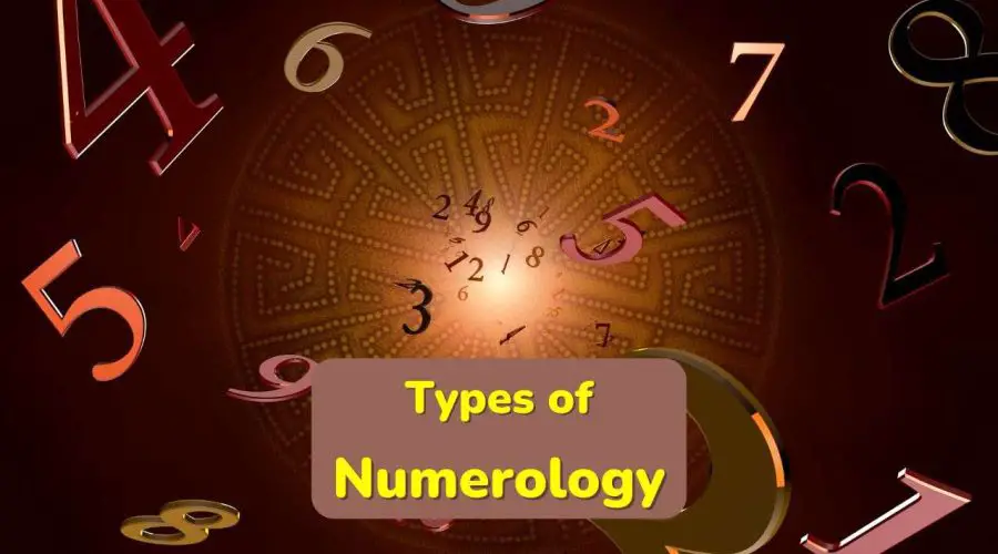 Know these 4 Types of Numerology and Their Interpretations