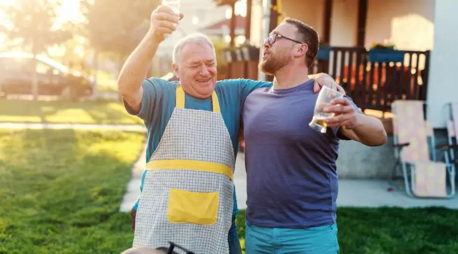 5 Golden Tips to bond with Your Father-in-Law