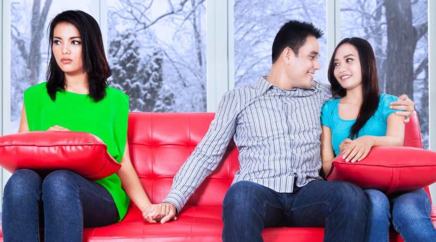 Cheated in Love? Know these 5 Types of Cheaters and Avoid Them