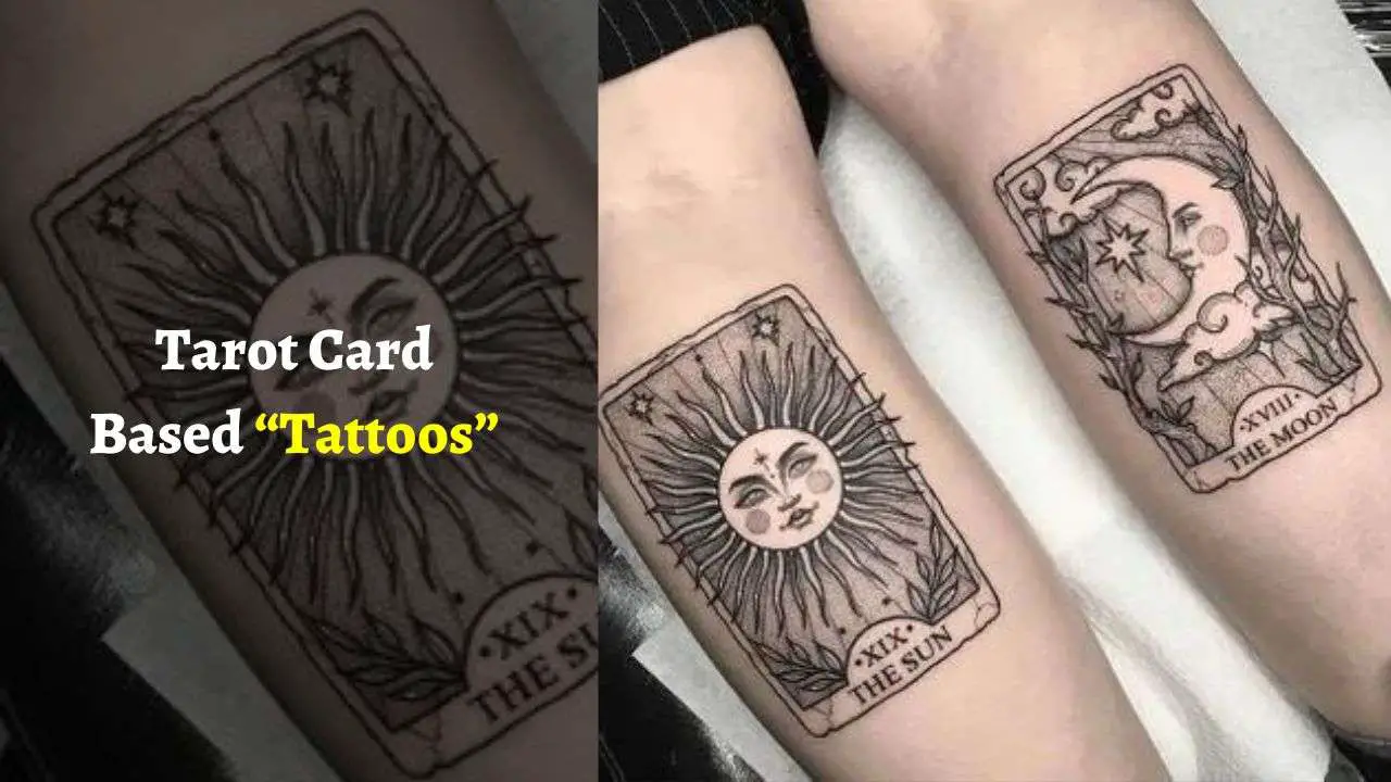 60 Best Good Luck Tattoos and Their Meanings  Saved Tattoo