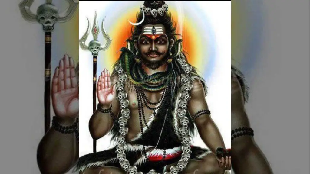 Yatinath Avatar