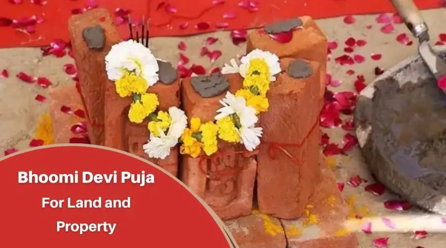 Bhoomi Devi Puja Mantra For Land and Property
