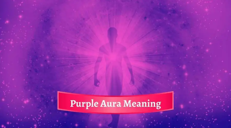 Purple Aura Meaning: What it Means to Have a Purple Aura