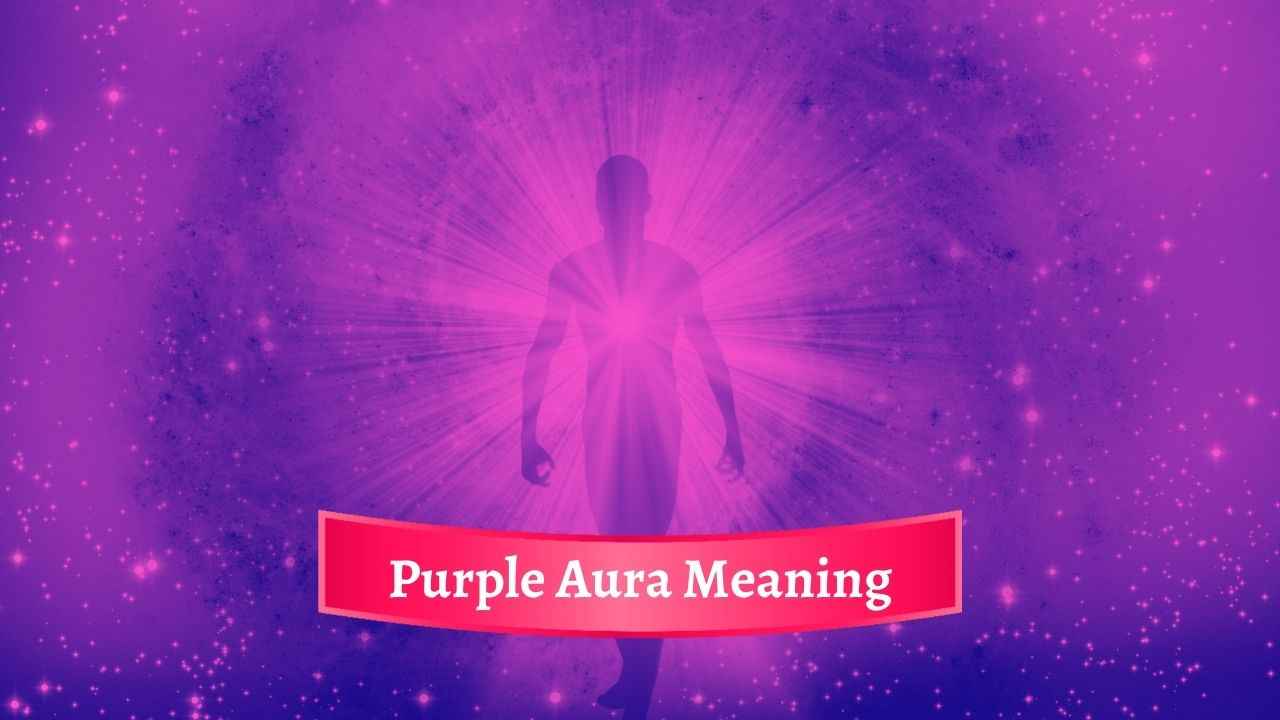 kalender Kan beregnes korruption Purple Aura Meaning: What it Means to Have a Purple Aura - eAstroHelp