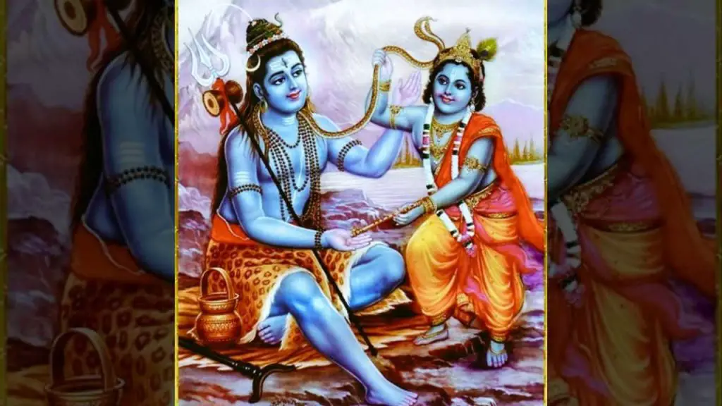 Krishna Darshan Avatar