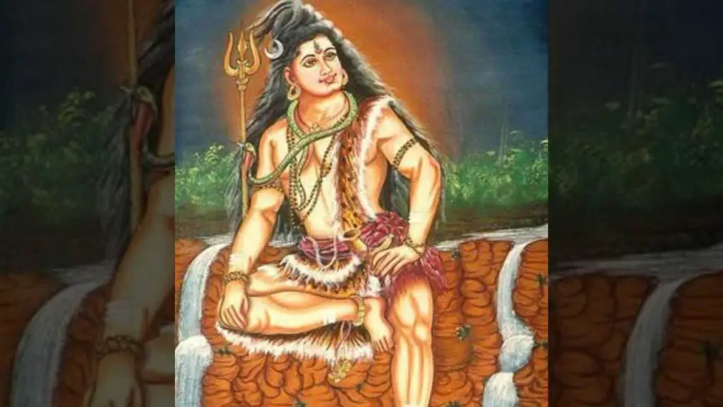 Sureshwar Avatar