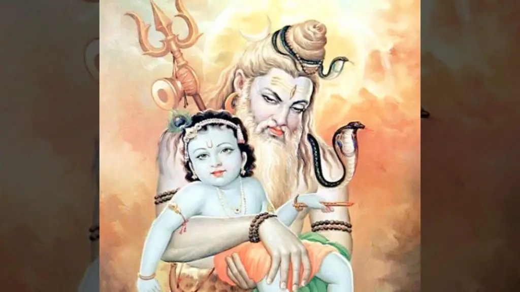 Brahmachari Avatar