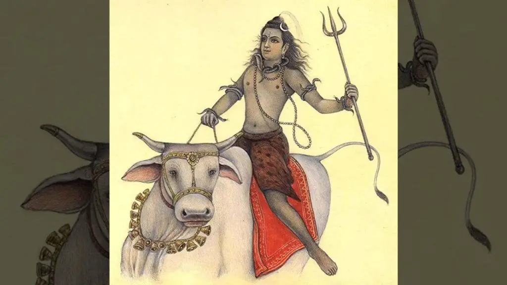 Nandi Avatar 