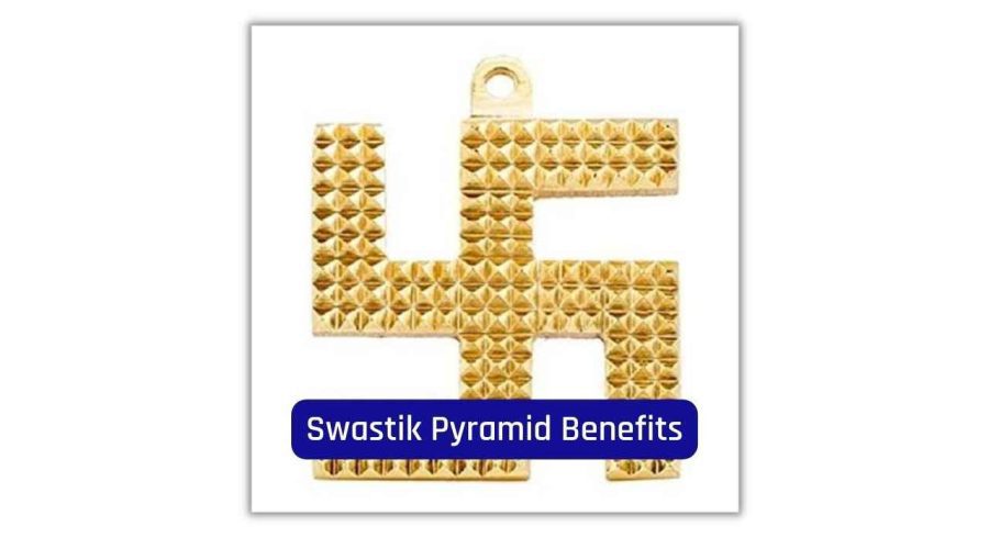 Swastik Pyramid in Home According to Feng Shui: Know the benefits of the Swastik Pyramid