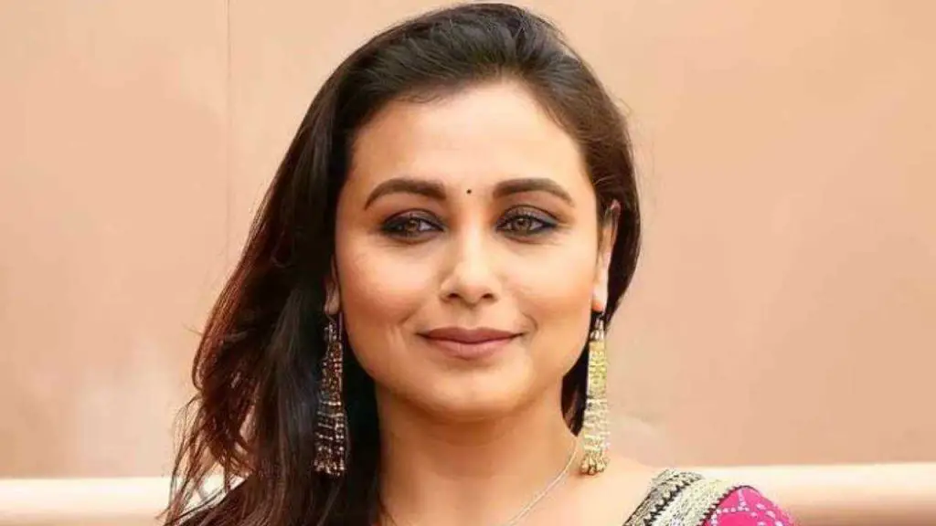 Rani mukerji Astrology