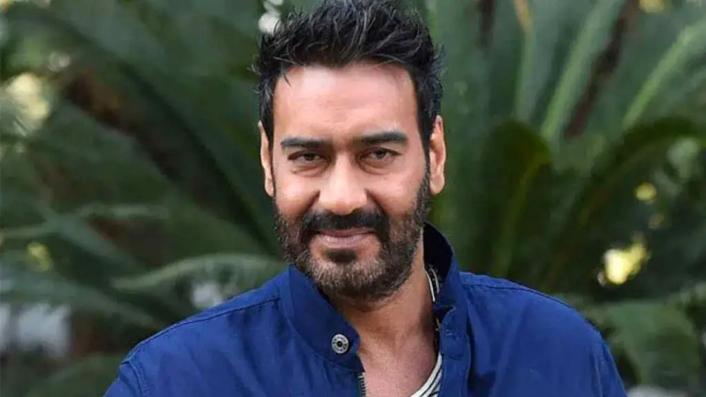 Ajay Devgn Astrology