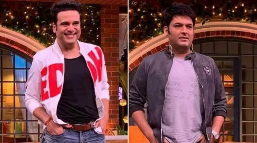 This is the Reason Why Krushna Abhishek Quits Kapil Sharma Show’s New Season