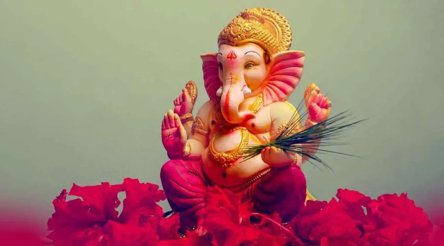 Know Which Type of Ganesha Idol is Good for Home as per Vastu