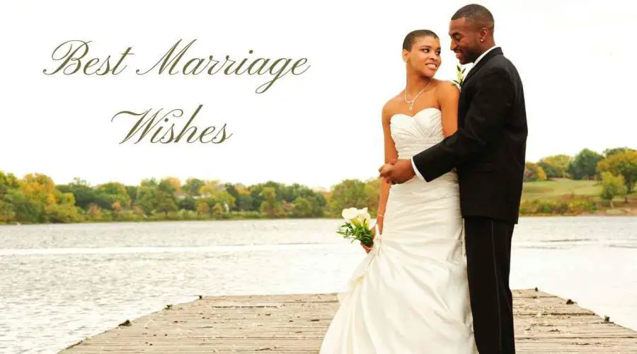50 Ideal Phrases to include in a Wedding Card Message for the Happy Couple