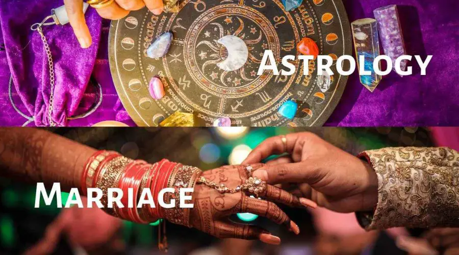 Astrology and Marriage: How eAstroHelp Astrologers can Help you Correctly Predict Your Marriage?