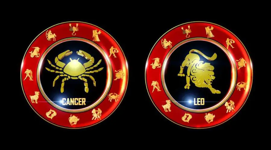 Know those Unique Personality Traits of people born on the Cancer Leo Cusp