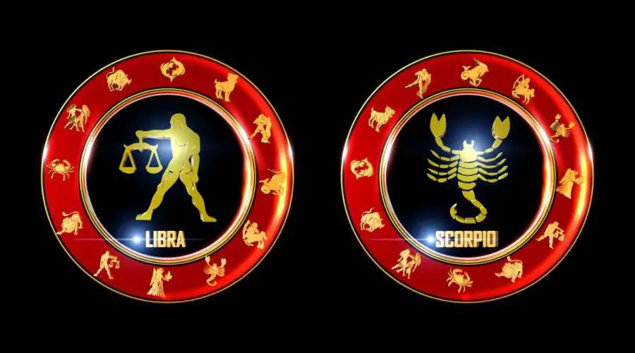 Know those Unique Personality Traits of people born on the Libra Scorpio Cusp