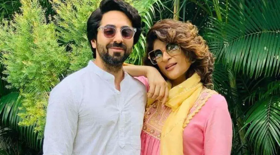 Why Ayushmann Khurana and Tahira Kashyap are Made for Each Other?
