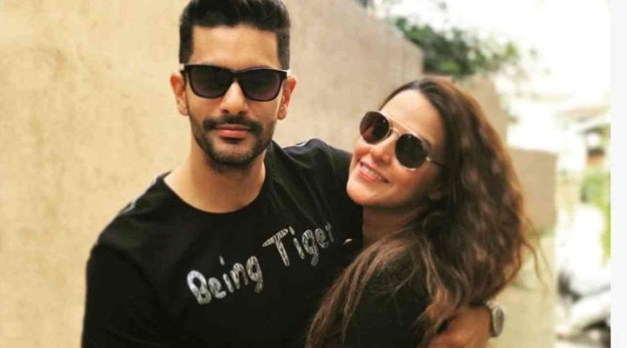 Know Why Neha Dhupia and Angad Bedi are the Most Compatible Couple?