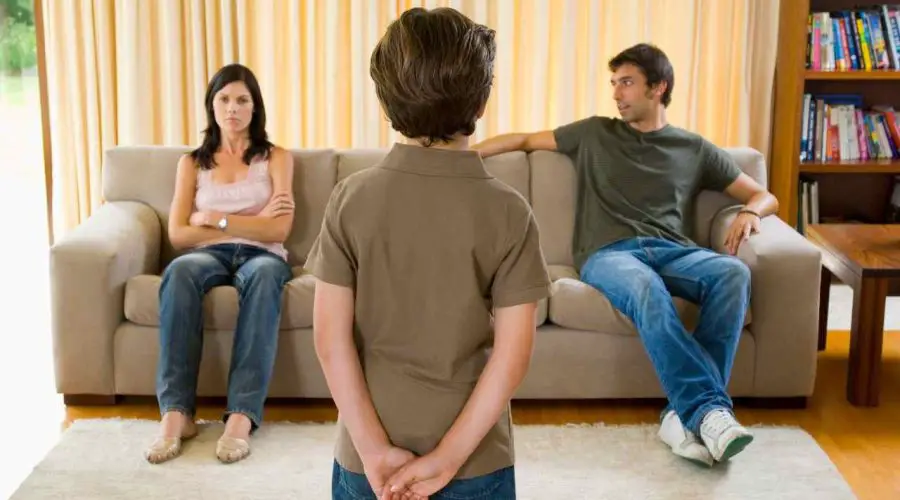 4 Blunders Parents Commit that Adversary Effect Their Children