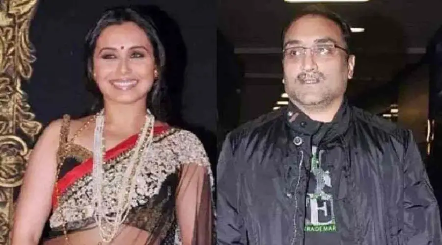 Why Rani Mukherji and Aditya Chopra is a Match Made in heaven?  Aries Gemini Compatibility