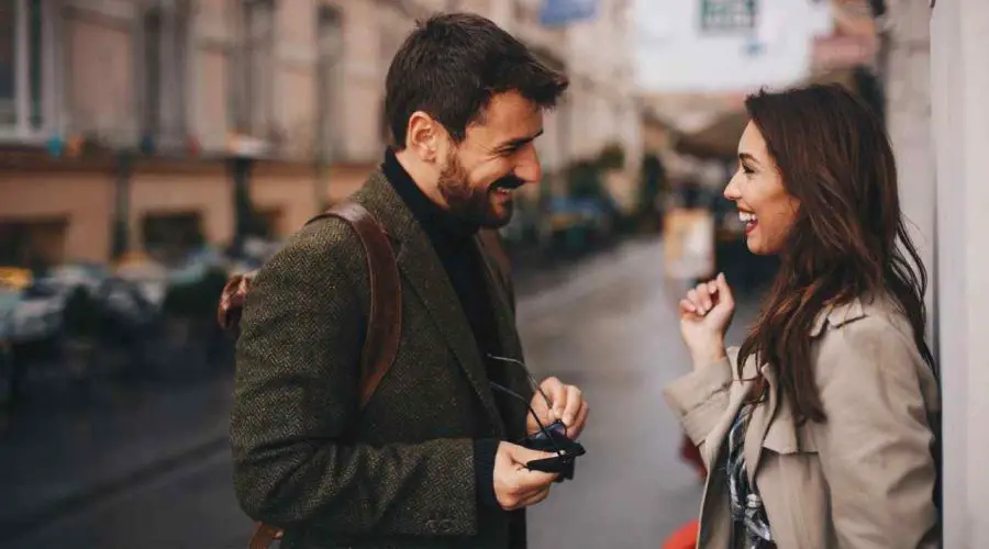 From Aries to Libra: 4 Zodiac Signs Who Excel at Flirting