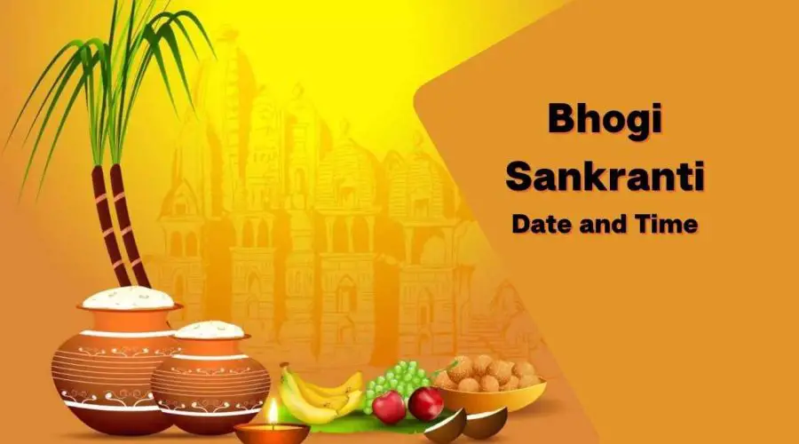 All You Need to Know About Bhogi 2024: Dates and Rituals in Andhra/Telangana