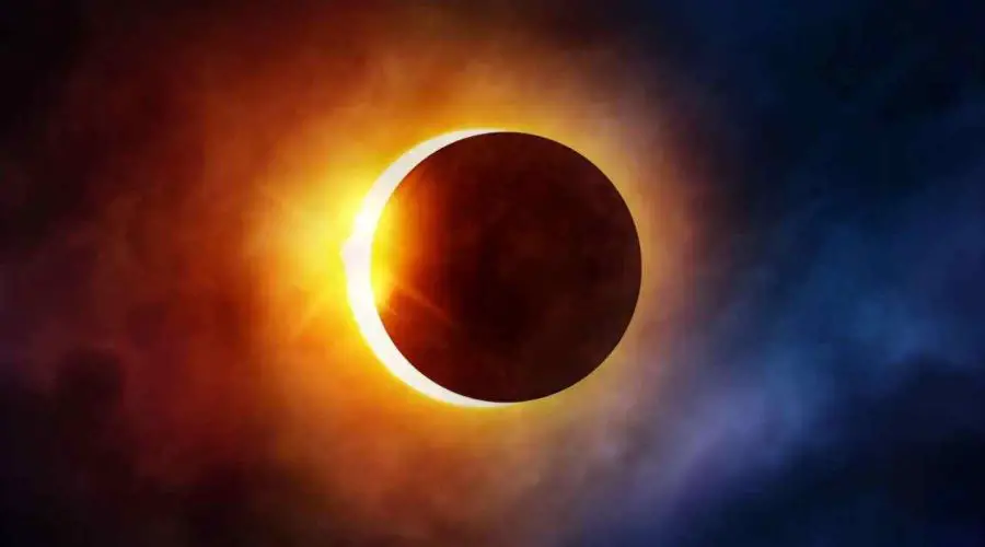 Partial Solar Eclipse 2022: Know How it will Effect You?