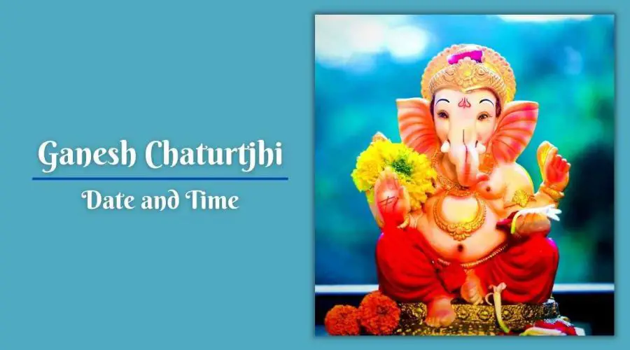 Ganesh Chaturthi 2023: Date, Time, Rituals, and Importance