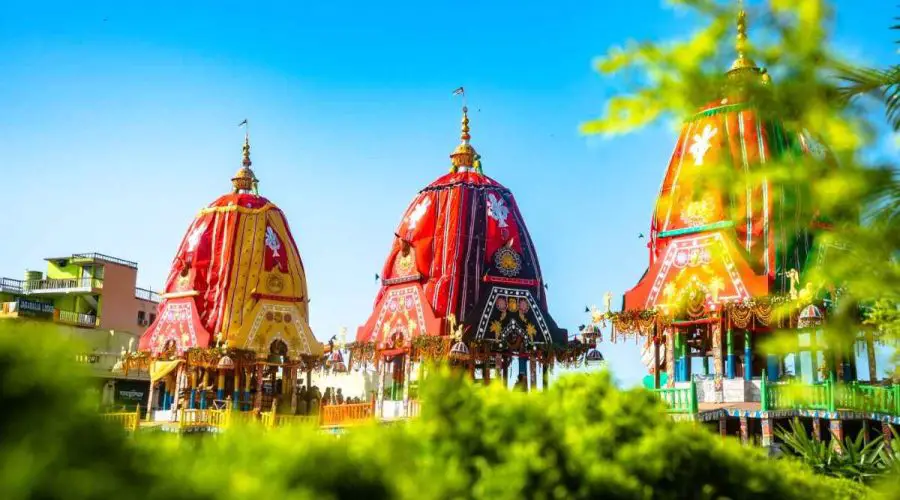 Ulto Rath 2023 Date | All You need to know about Ulta Rath Yatra 2023