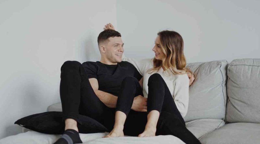 Expecting a Sexual Encounter on the First Date? Avoid These Mistakes
