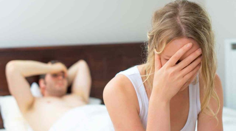 Check if You are Sexually Incompatible with Your Partner Know These Signs