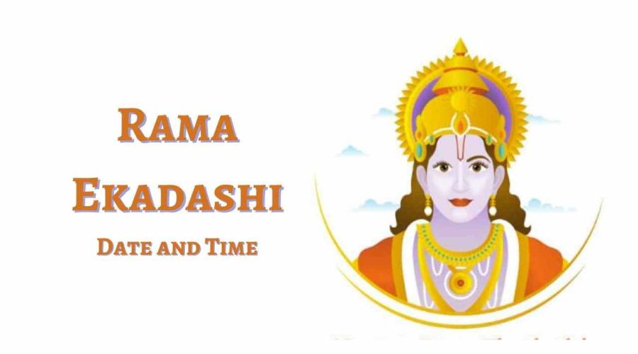 Rama Ekadashi 2023: Date, Time, Celebrations and Significance